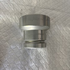 JMR Wheel socket 997  361 169 9A RSR 40/14 Made In Germany Used (217)