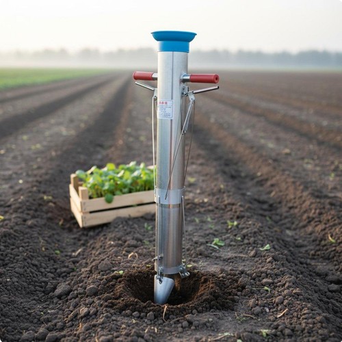 Planteuse manuelle pour semis - pour,