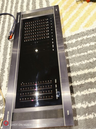 Bang olufsen beomaster 1600 - &,