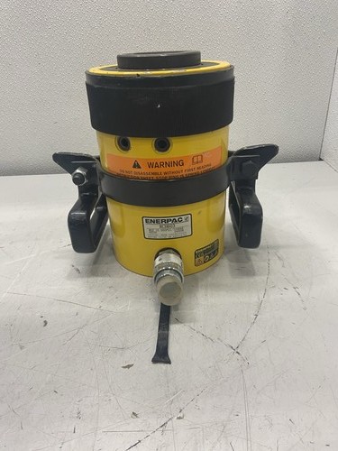 Enerpac ton hollow plunger - enerpac,
