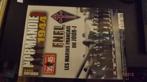 Revue heimdal 45 - revue, 39/45