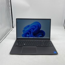 Dell Vostro 15 5502 Laptop Intel i5-11300H 3.1GHz 8GB RAM 256GB SSD W11P FHD