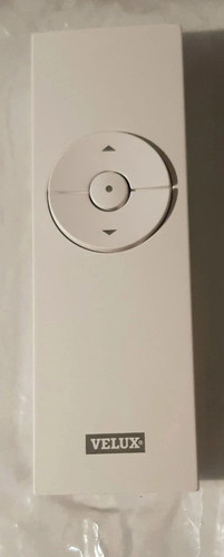 Télécommande velux - velux, io