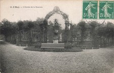 94 L HAY LA ROSERAIE