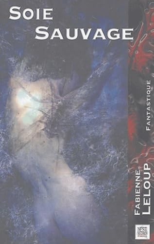 Soie sauvage leloup - sauvage,