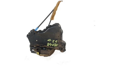 6904002152 serrure porte avant