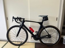 LAPIERRE AIRCODE road bike 2020 model size 54 Beautiful