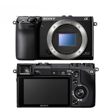 Sony Alpha NEX-7 Mirrorless