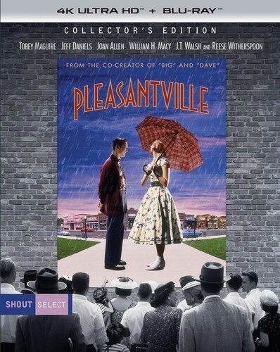 Pleasantville collector s - pleasantville, (collector's