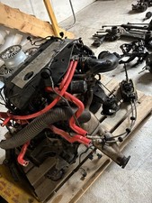 Moteur VOLKSWAGEN GOLF 3 Vr6