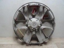 Enjoliveur RENAULT MEGANE 2