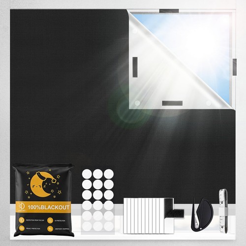 Store occultant sans - store,