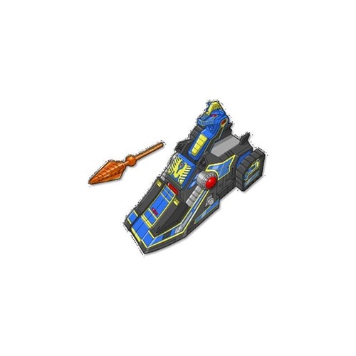 Power rangers thunderzord - rangers,