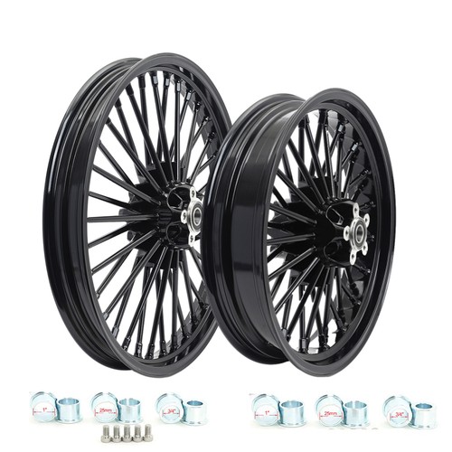 21x2 16x3 roue jante - 21x2.15, pour