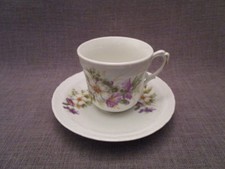 Tasse a café ancienne en