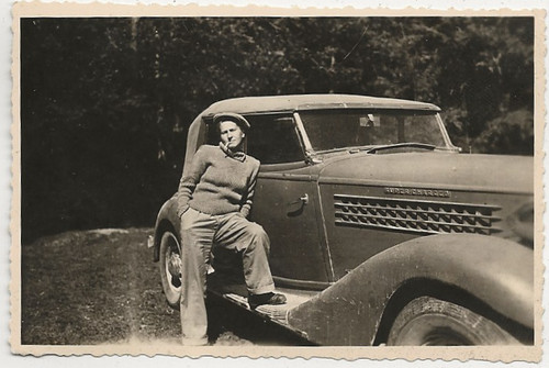 695 photo voiture - 49/695, oldtimer