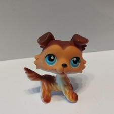 figurine petshop original