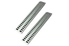 Rampes CHORUS pour remorques