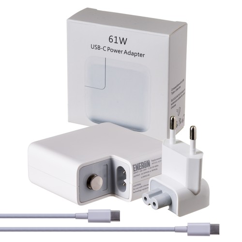 Chargeur 61w pour apple - chargeur,