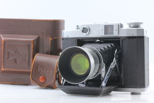 Appareil photo argentique