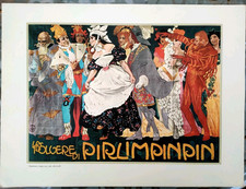 Lot de 10 reproductions