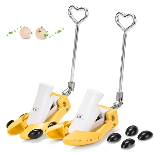 Civières chaussures pour - de,