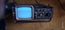 1979 Vintage Sears CRT Go