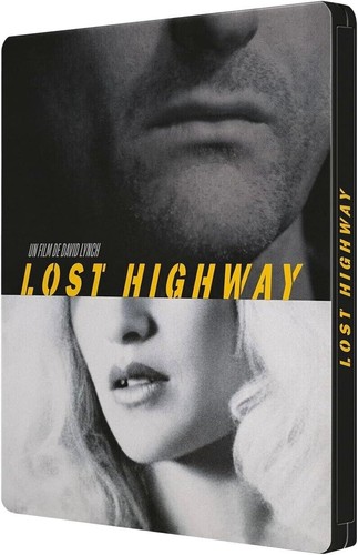 Lost highway ultra - lost, hd