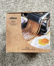 Machine à Pâtes Un Laminoir Réglable (9 Positions)