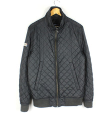 SUPERDRY Homme Veste Bomber