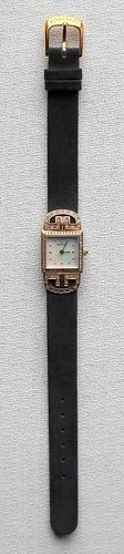 Montre quartz marque - montre,