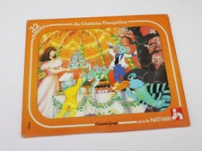 Puzzle Chantal Goya Au