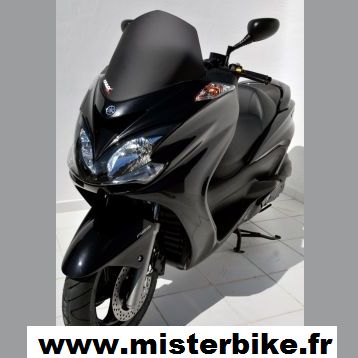 Pare brise bulle - ermax, sport