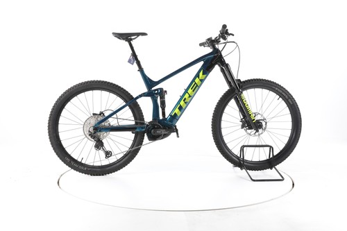Trek rail vtt - trek, 7