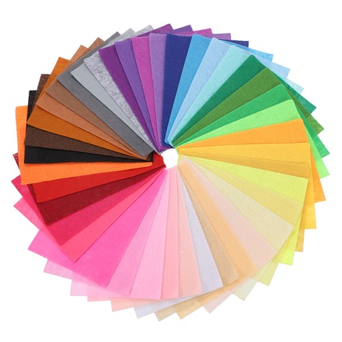 Feutrine pour tissu 40 - tissu,,