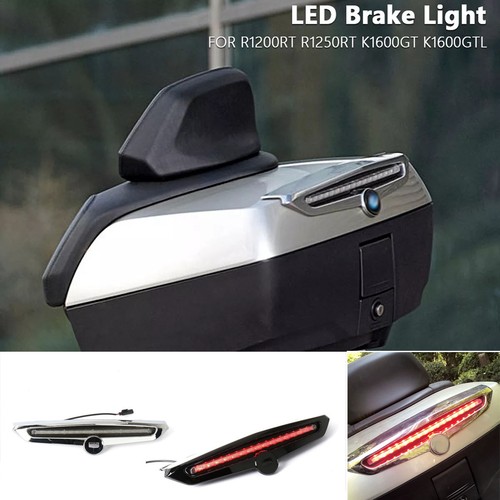 Top case cover led brake - led,