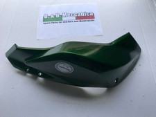 RIGHT FAIRING TANK BENELLI TNT 1130 GREEN (AD524)
