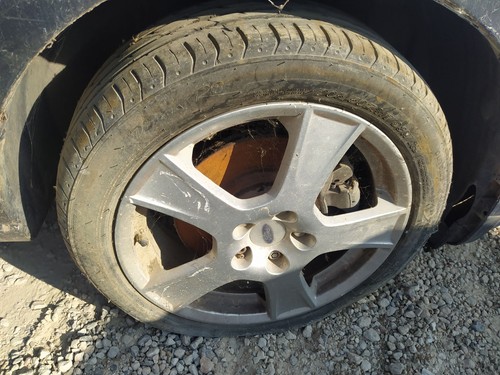 Pneu ford mondeo berlina - berlina, (ge)