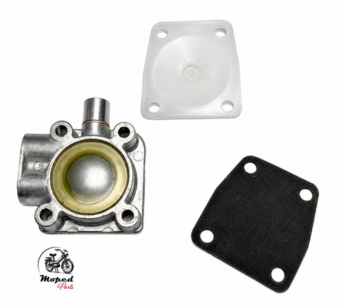 Kit pompe essence solex - pompe, à