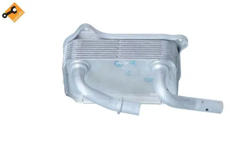 Radiateur huile moteur - d'huile,