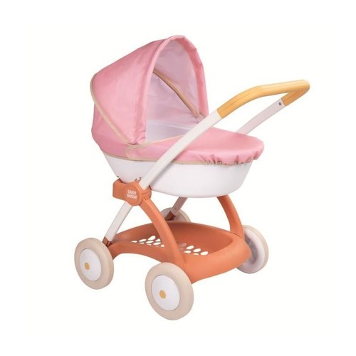 Smoby landaudes mois - 18,