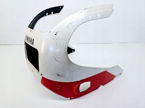 Yamaha tzr 125 - yamaha,