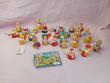 GROS LOT FIGURINES MAGIC