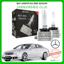 💡 AMPOULE XENON HID