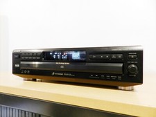 Lecteur 5 CD SONY  CDP-CE215 Multi Play CD (Cambridge Marantz Atoll Nad  )