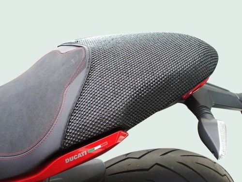 Ducati supersport triboseat - supersport, s