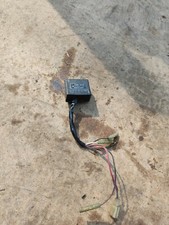 Boîtier CDI Suzuki 125 rg