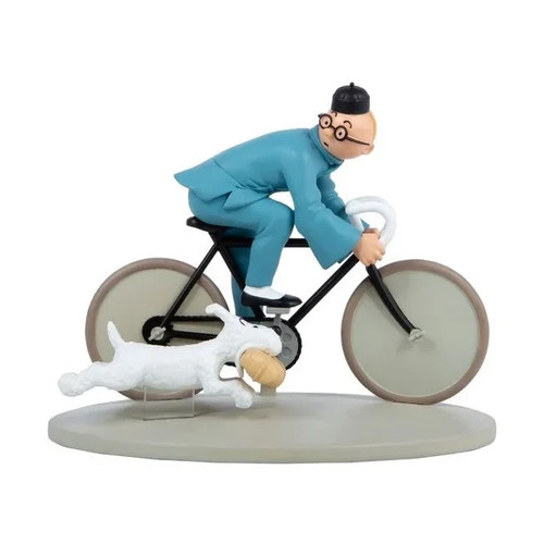 Moulinsart tintin - tintin,