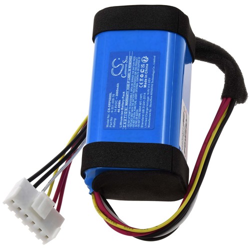 Batterie pour sony srs xp500 - batterie, srs-xp500