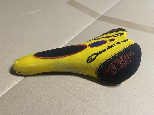 Selle italia turbo matic - selle,